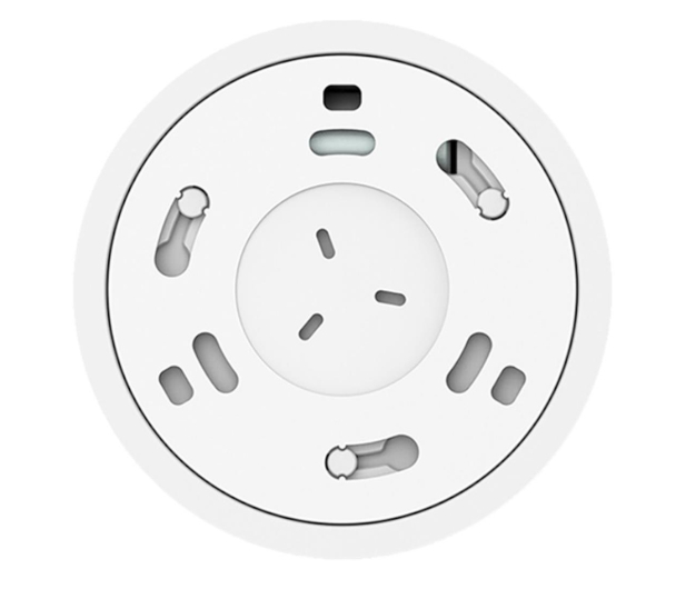 Heiman Optyczny czujnik dymu WiFi - 1308518 - zdjęcie 6
